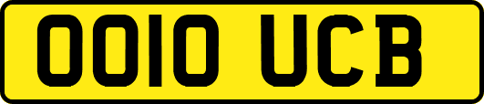OO10UCB