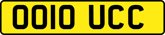 OO10UCC