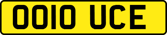 OO10UCE