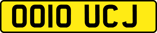 OO10UCJ