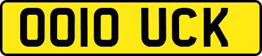 OO10UCK