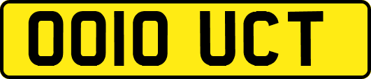 OO10UCT