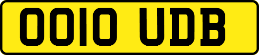 OO10UDB