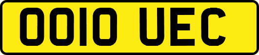 OO10UEC