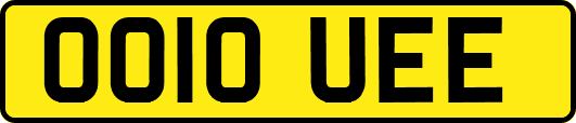 OO10UEE
