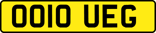 OO10UEG