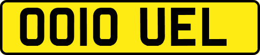 OO10UEL
