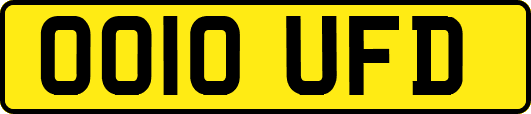 OO10UFD