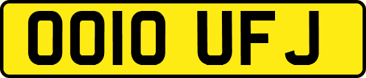 OO10UFJ