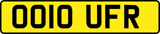 OO10UFR