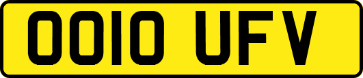 OO10UFV