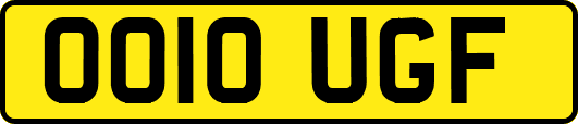OO10UGF