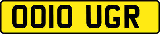 OO10UGR