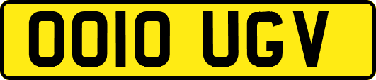OO10UGV