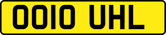 OO10UHL