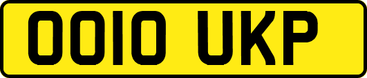 OO10UKP