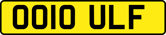 OO10ULF