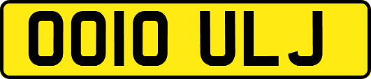 OO10ULJ