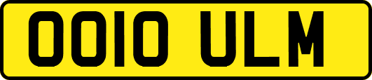 OO10ULM