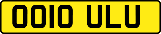 OO10ULU