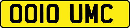 OO10UMC