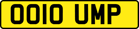 OO10UMP