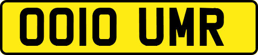 OO10UMR