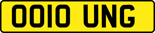 OO10UNG