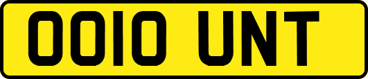 OO10UNT