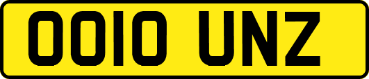 OO10UNZ