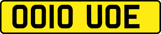 OO10UOE