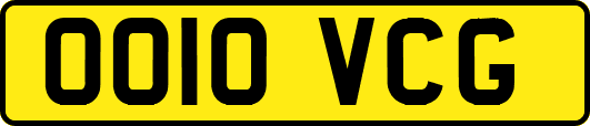 OO10VCG