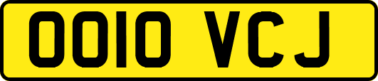 OO10VCJ