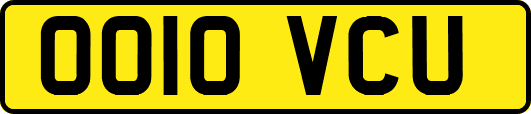 OO10VCU