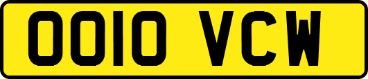 OO10VCW