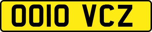 OO10VCZ