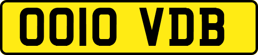 OO10VDB