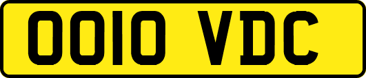 OO10VDC