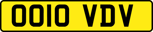 OO10VDV