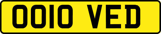 OO10VED