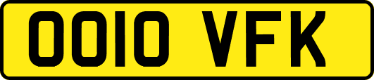 OO10VFK