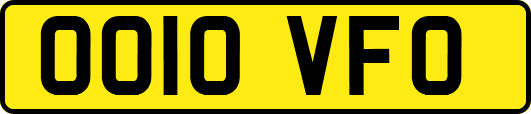 OO10VFO
