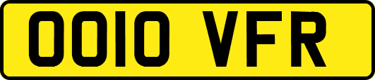 OO10VFR
