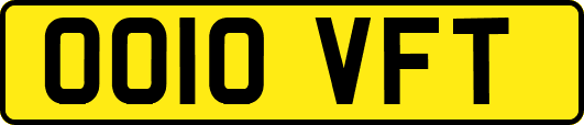 OO10VFT