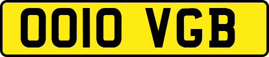 OO10VGB