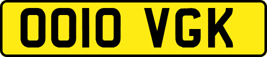 OO10VGK
