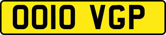 OO10VGP