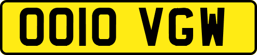 OO10VGW