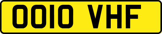 OO10VHF