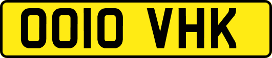 OO10VHK